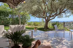 Vente villa Cavalaire-sur-Mer  