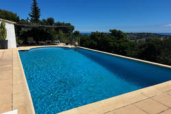 Vente villa Cavalaire-sur-Mer  