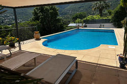 Vente villa Cavalaire-sur-Mer  