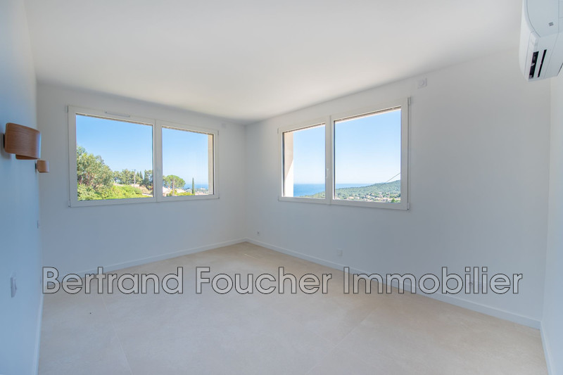 Vente villa Cavalaire-sur-Mer  