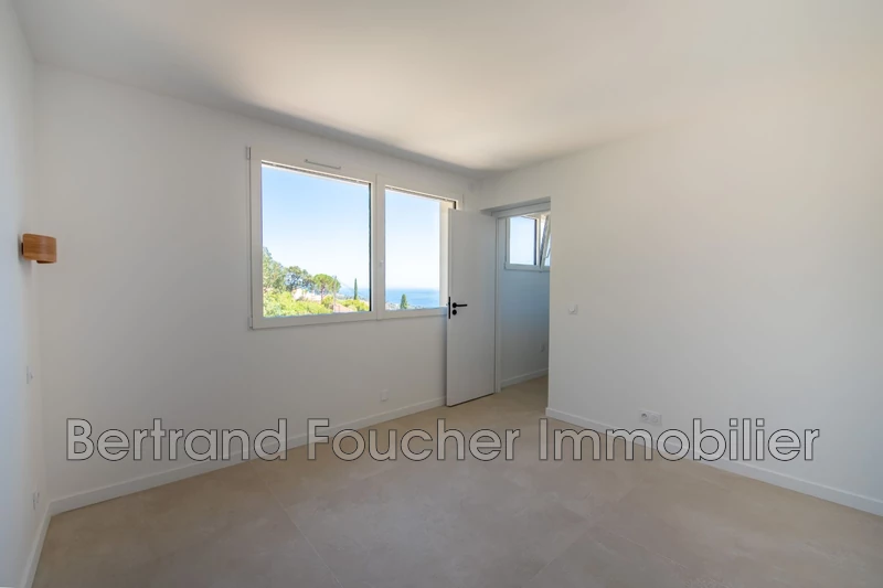 Vente villa Cavalaire-sur-Mer  