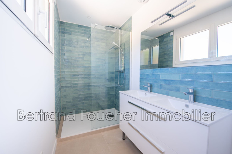 Vente villa Cavalaire-sur-Mer  