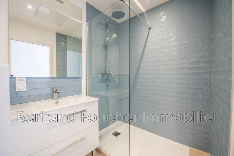Vente villa Cavalaire-sur-Mer  