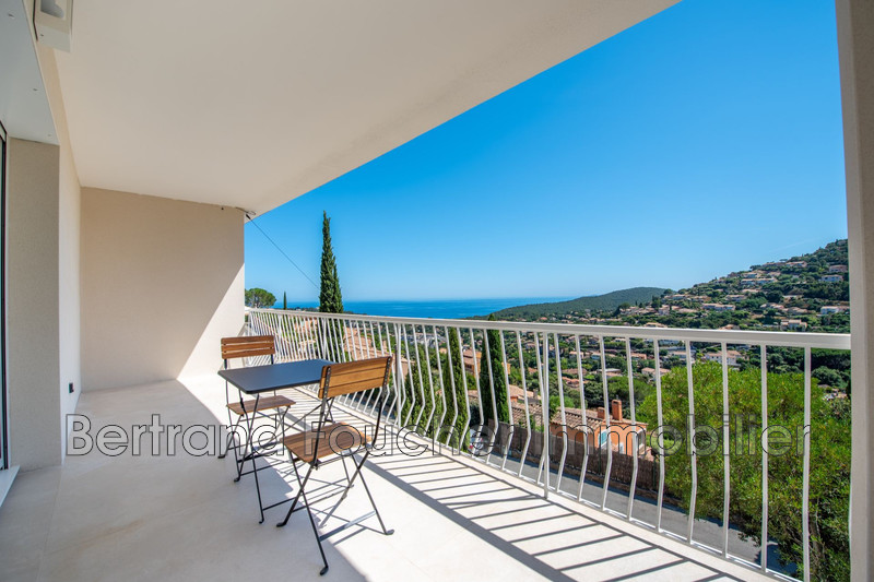 Vente villa Cavalaire-sur-Mer  