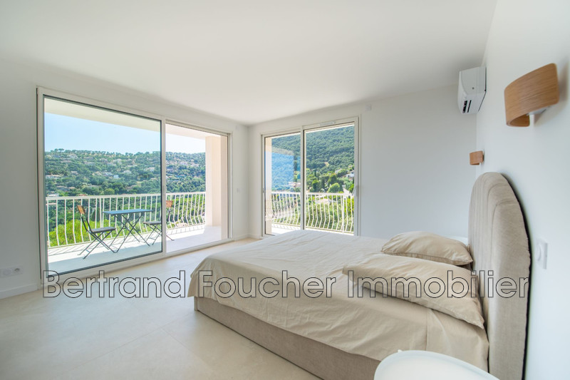 Vente villa Cavalaire-sur-Mer  