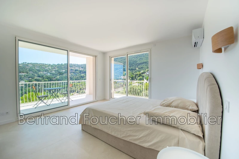 Vente villa Cavalaire-sur-Mer  