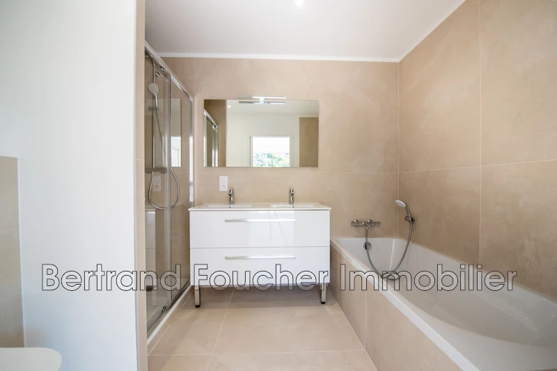 Vente villa Cavalaire-sur-Mer  