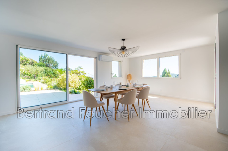 Vente villa Cavalaire-sur-Mer  