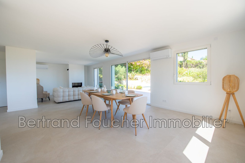 Vente villa Cavalaire-sur-Mer  