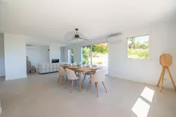Vente villa Cavalaire-sur-Mer  
