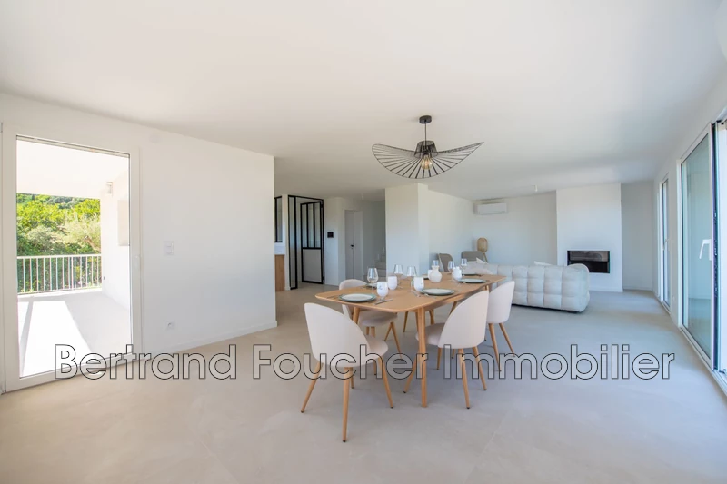 Vente villa Cavalaire-sur-Mer  