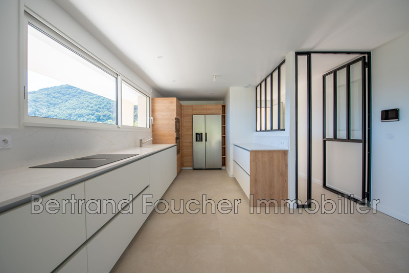 Vente villa Cavalaire-sur-Mer  