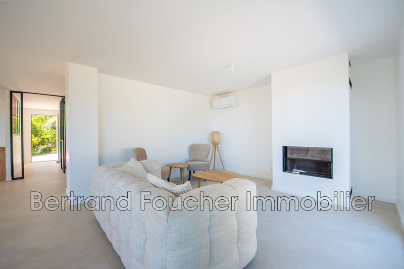 Vente villa Cavalaire-sur-Mer  