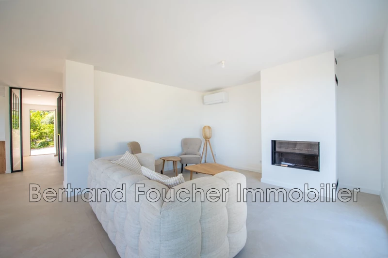 Vente villa Cavalaire-sur-Mer  