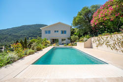 Vente villa Cavalaire-sur-Mer  
