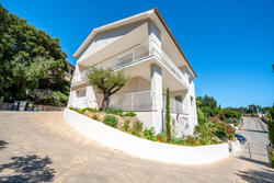 Vente villa Cavalaire-sur-Mer  