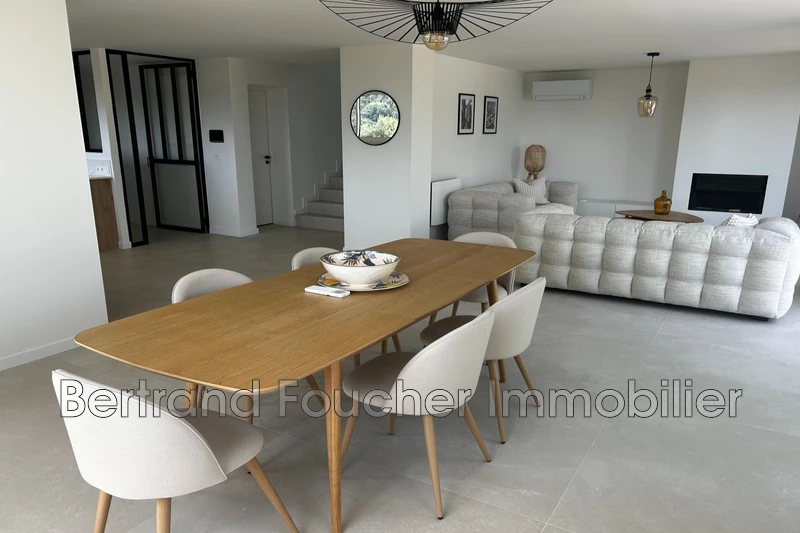 Vente villa Cavalaire-sur-Mer  