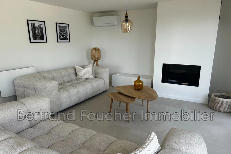 Vente villa Cavalaire-sur-Mer  