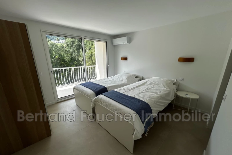 Vente villa Cavalaire-sur-Mer  