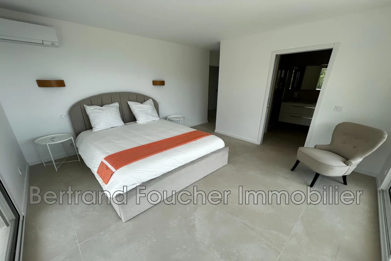 Vente villa Cavalaire-sur-Mer  