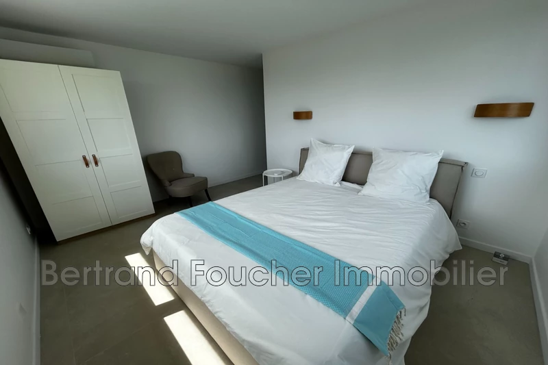 Vente villa Cavalaire-sur-Mer  