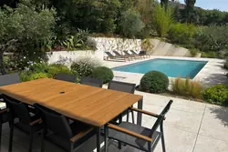 Vente villa Cavalaire-sur-Mer  