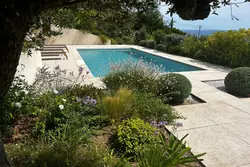 Vente villa Cavalaire-sur-Mer  