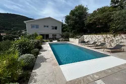 Vente villa Cavalaire-sur-Mer  