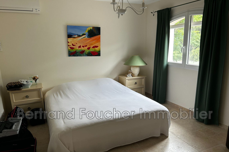 Vente maison contemporaine Cavalaire-sur-Mer  