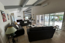 Vente maison contemporaine Cavalaire-sur-Mer  