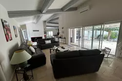 Vente maison contemporaine Cavalaire-sur-Mer  