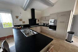 Vente maison contemporaine Cavalaire-sur-Mer  