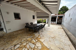 Vente maison contemporaine Cavalaire-sur-Mer  