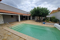 Vente maison contemporaine Cavalaire-sur-Mer  