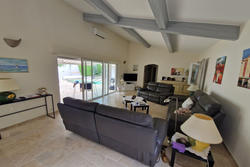 Vente maison contemporaine Cavalaire-sur-Mer  