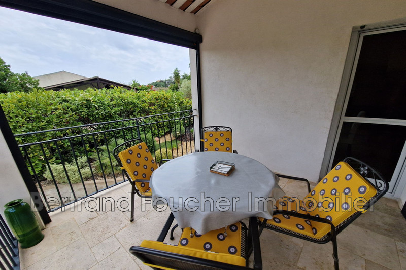 Vente maison contemporaine Cavalaire-sur-Mer  