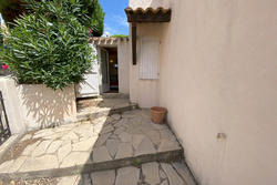 Vente maison La Croix-Valmer  
