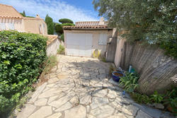 Vente maison La Croix-Valmer  
