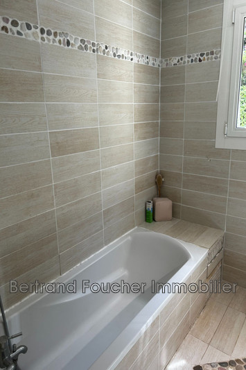Vente villa La Croix-Valmer  