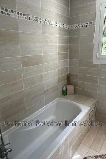 Vente villa La Croix-Valmer  