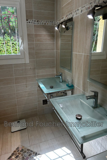 Vente villa La Croix-Valmer  