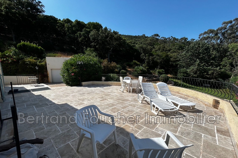 Vente villa La Croix-Valmer  