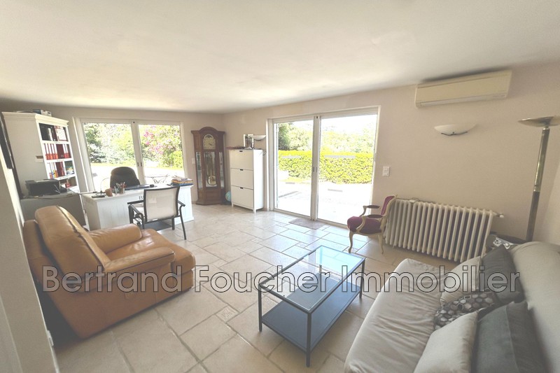Vente villa La Croix-Valmer  