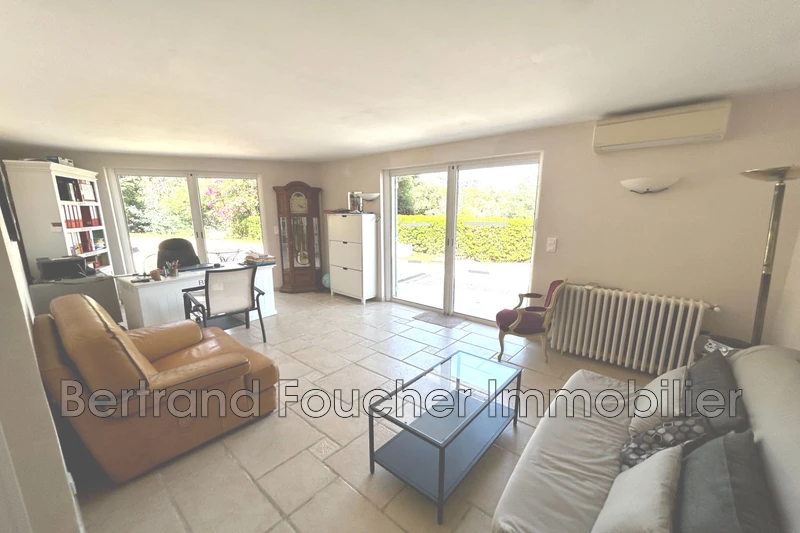 Vente villa La Croix-Valmer  
