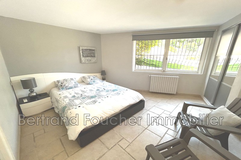 Vente villa La Croix-Valmer  