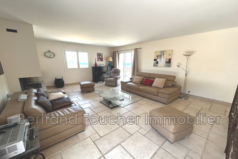 Vente villa La Croix-Valmer  