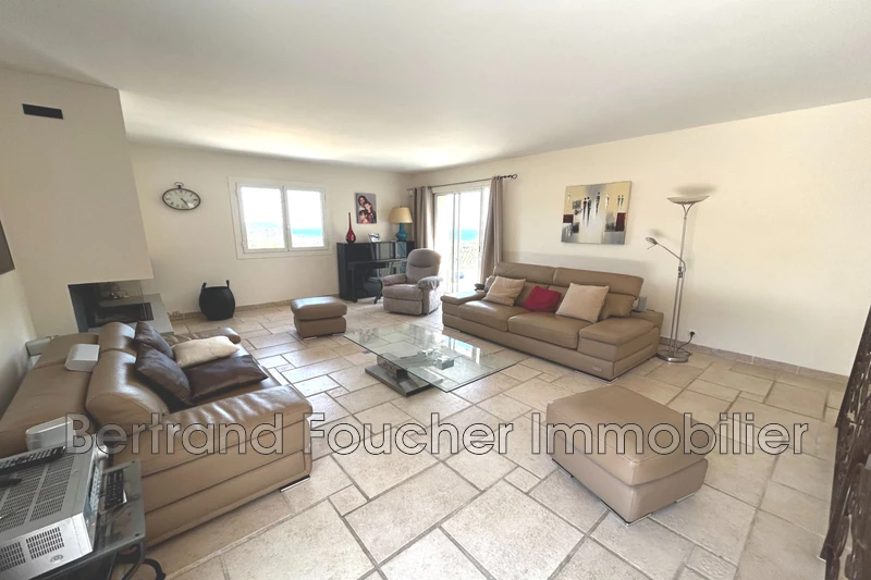 Vente villa La Croix-Valmer  