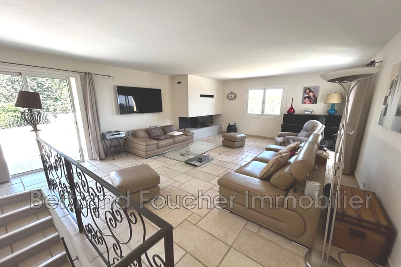 Vente villa La Croix-Valmer  