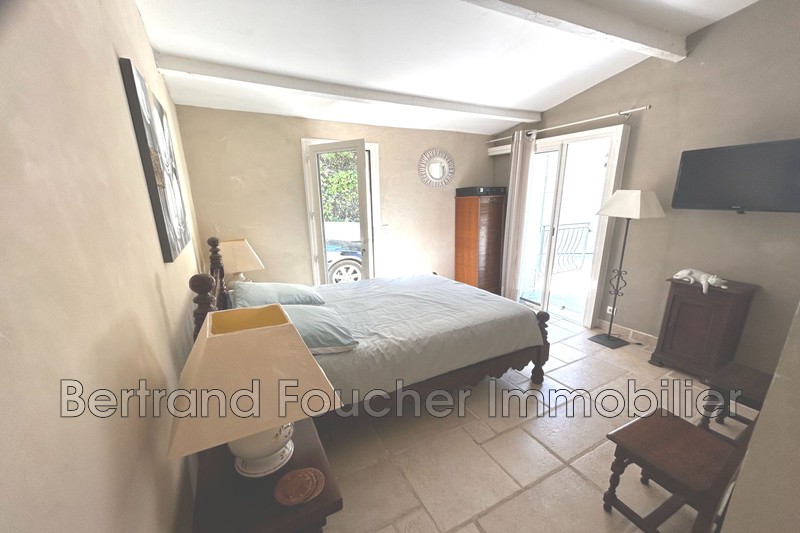 Vente villa La Croix-Valmer  