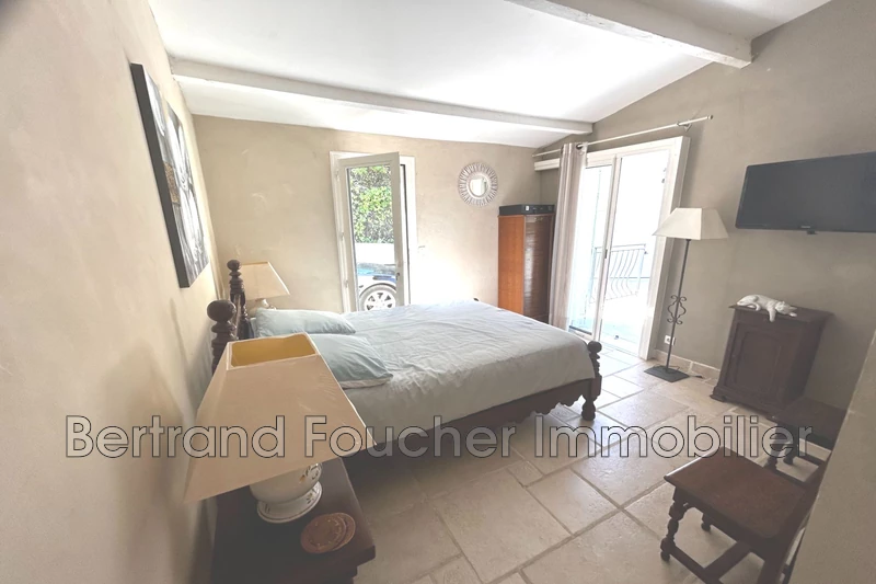 Vente villa La Croix-Valmer  